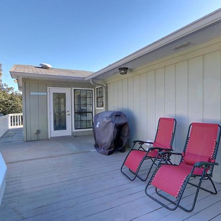 Lola'S Retreat Villa Tybee Island Phòng bức ảnh