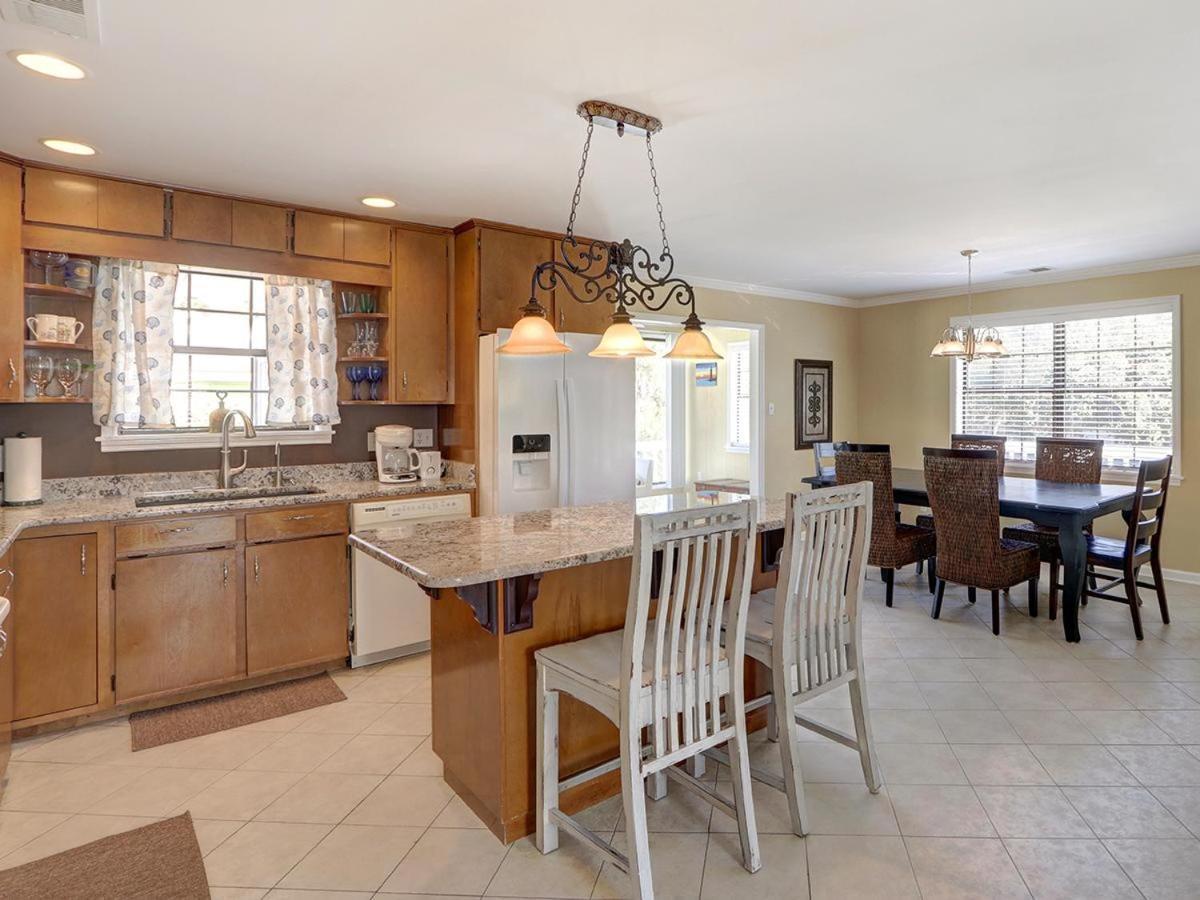 Lola'S Retreat Villa Tybee Island Ngoại thất bức ảnh