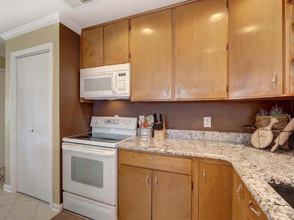 Lola'S Retreat Villa Tybee Island Ngoại thất bức ảnh