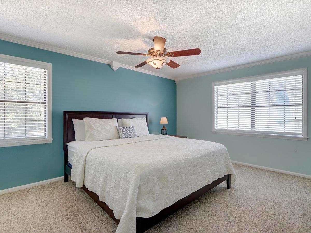 Lola'S Retreat Villa Tybee Island Ngoại thất bức ảnh