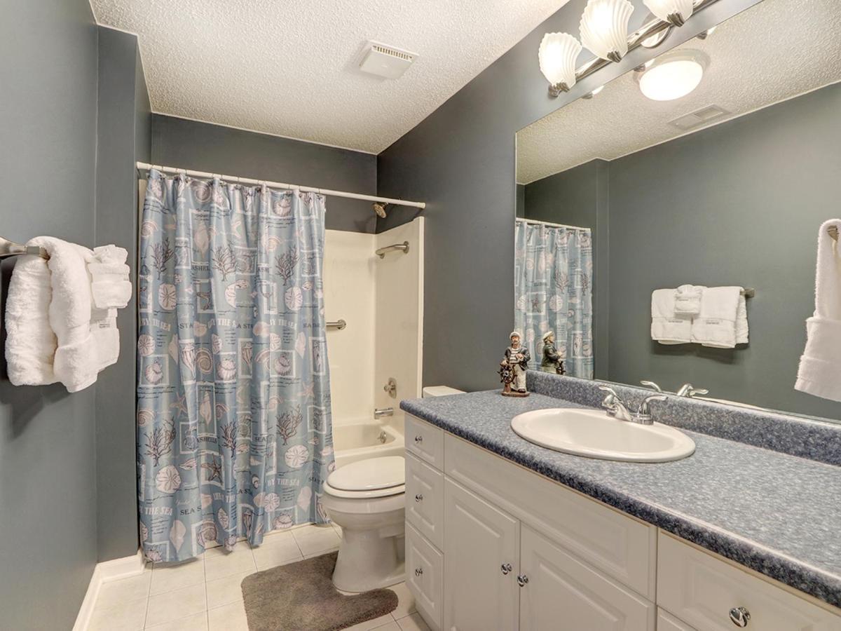 Lola'S Retreat Villa Tybee Island Phòng bức ảnh