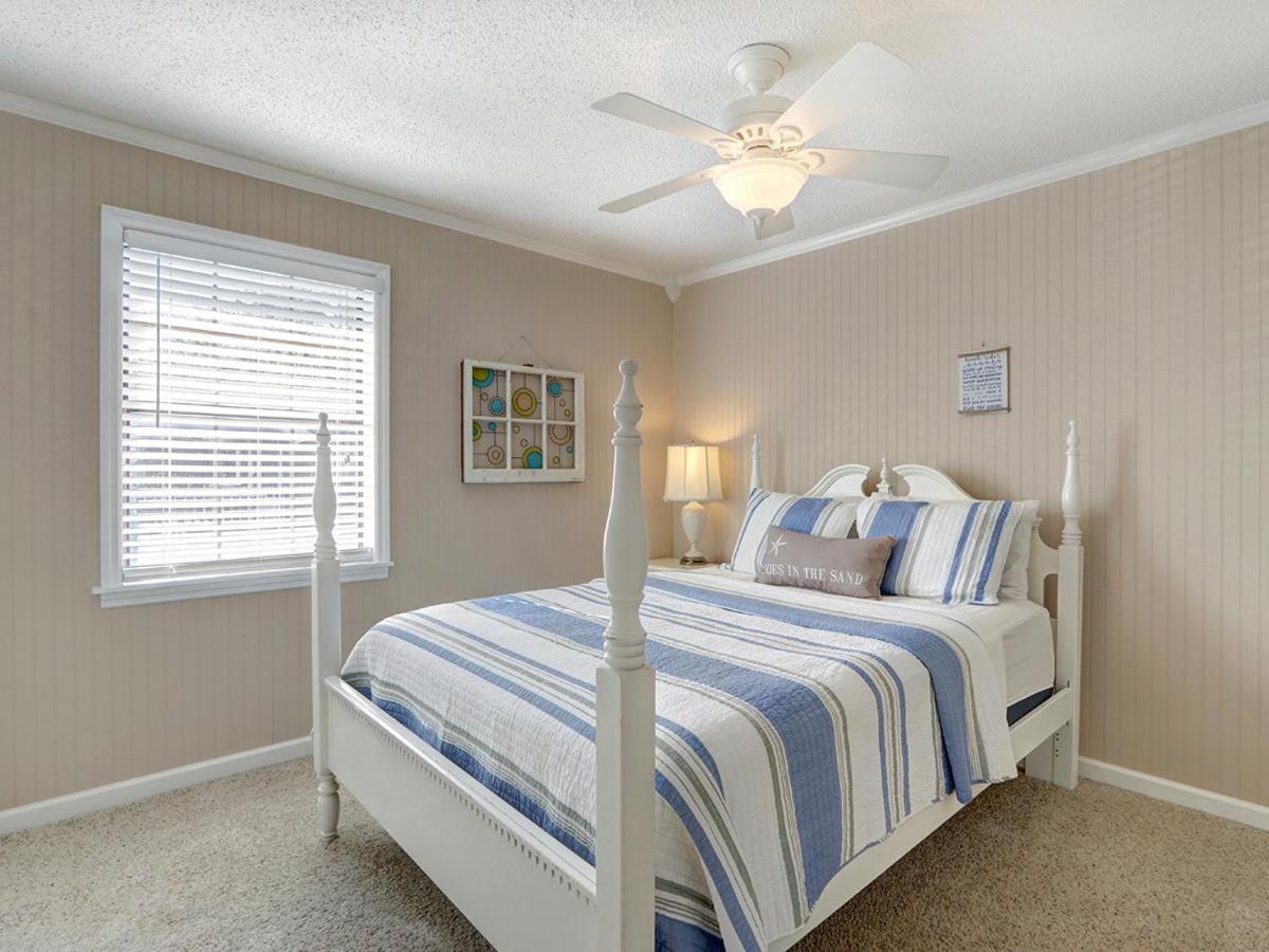 Lola'S Retreat Villa Tybee Island Phòng bức ảnh