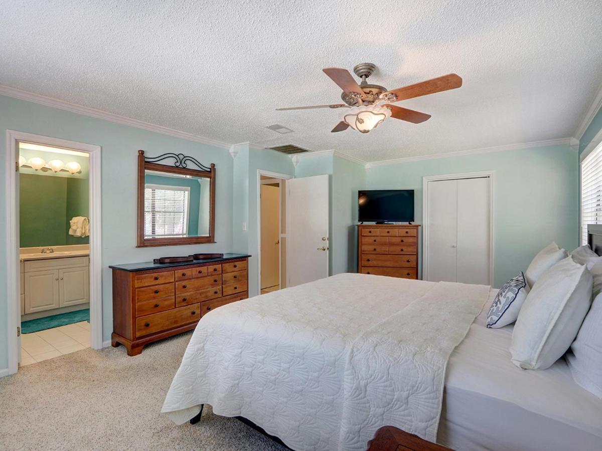 Lola'S Retreat Villa Tybee Island Phòng bức ảnh