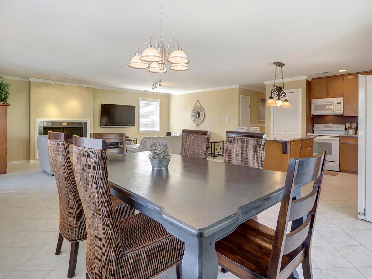 Lola'S Retreat Villa Tybee Island Phòng bức ảnh