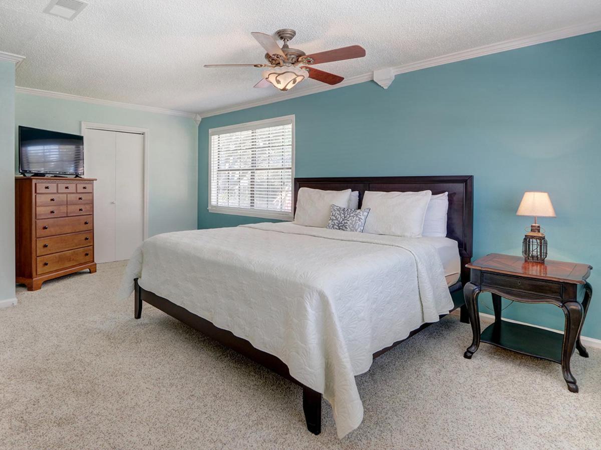 Lola'S Retreat Villa Tybee Island Phòng bức ảnh