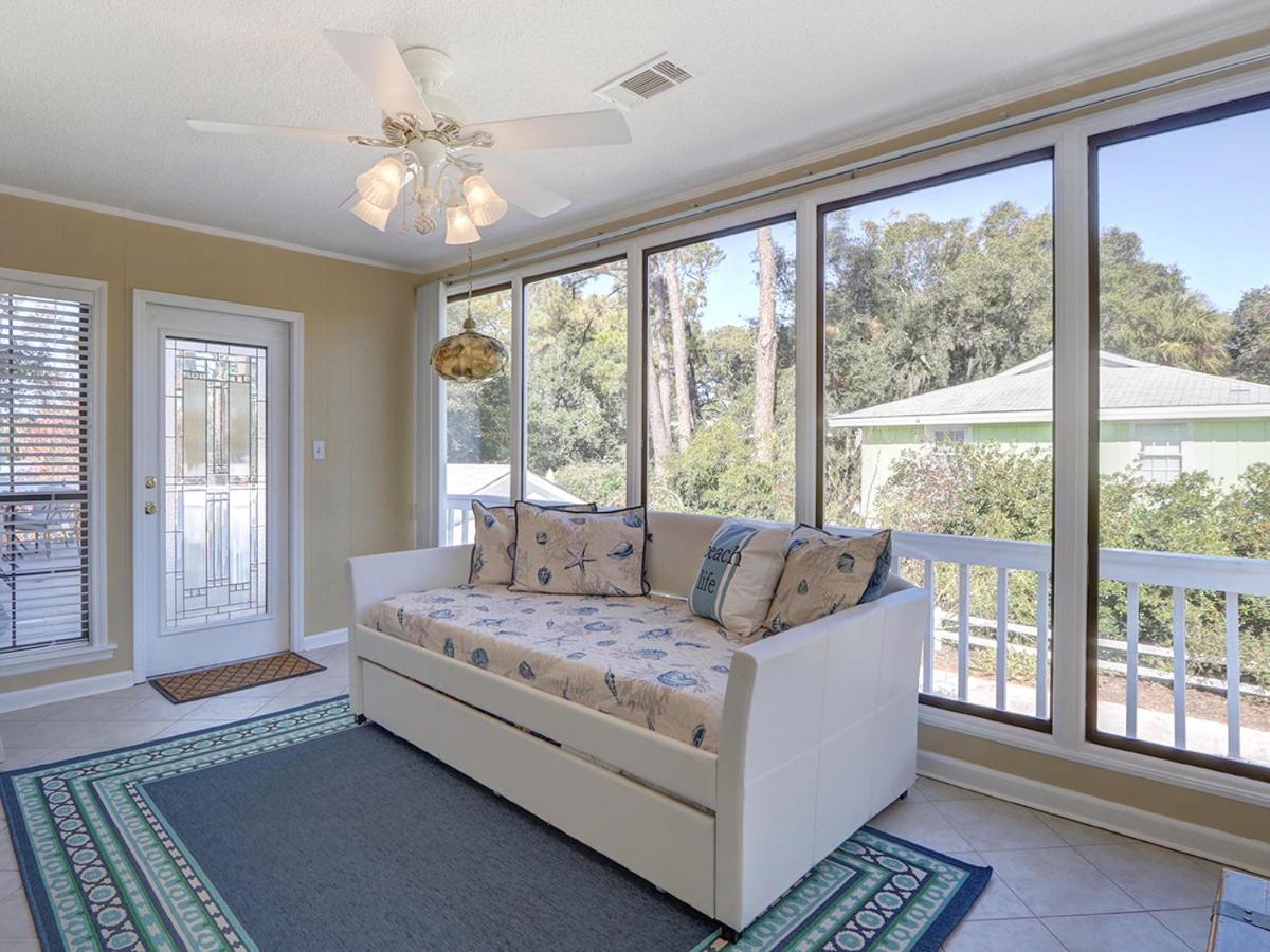 Lola'S Retreat Villa Tybee Island Phòng bức ảnh