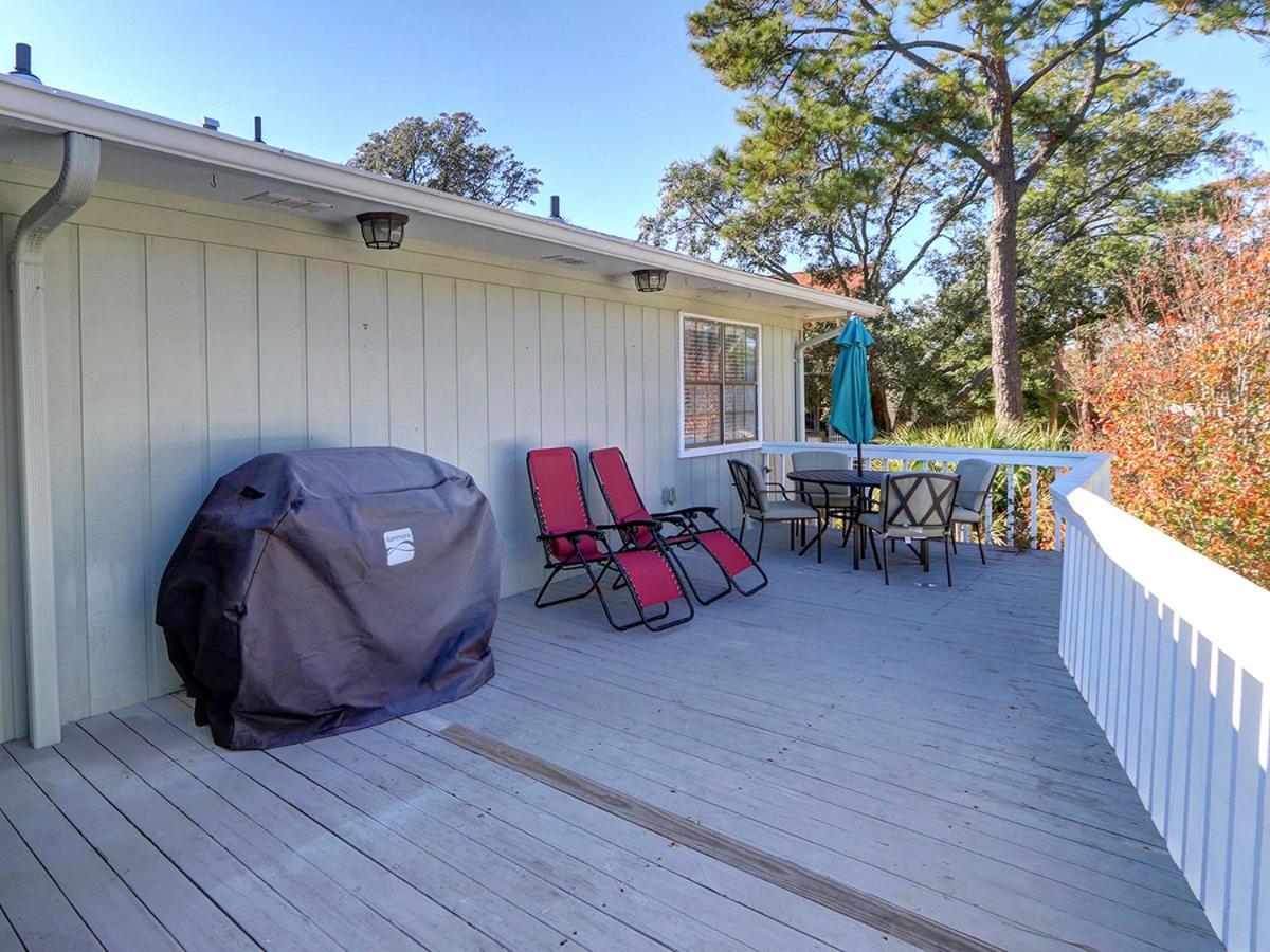 Lola'S Retreat Villa Tybee Island Phòng bức ảnh