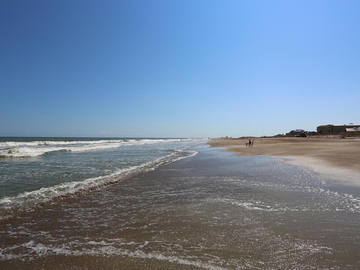 Lola'S Retreat Villa Tybee Island Ngoại thất bức ảnh