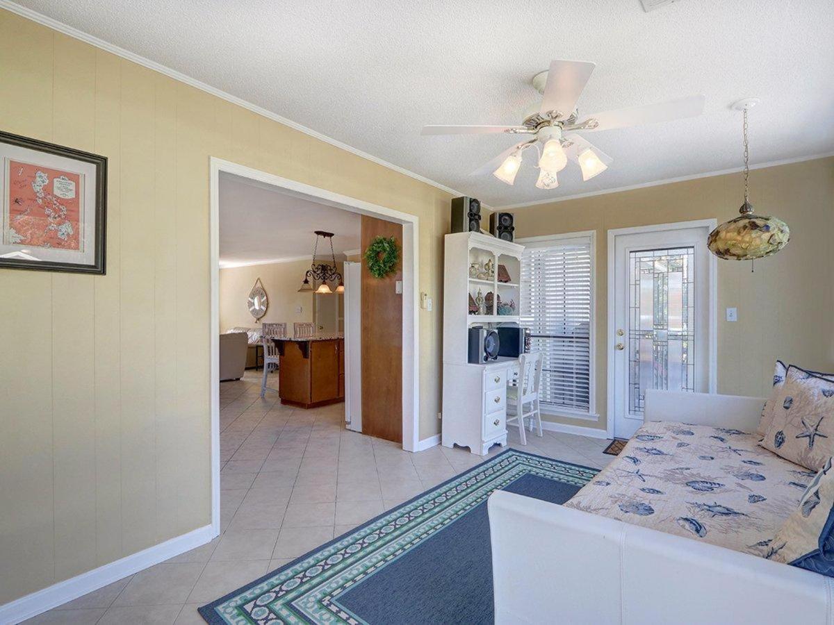 Lola'S Retreat Villa Tybee Island Ngoại thất bức ảnh
