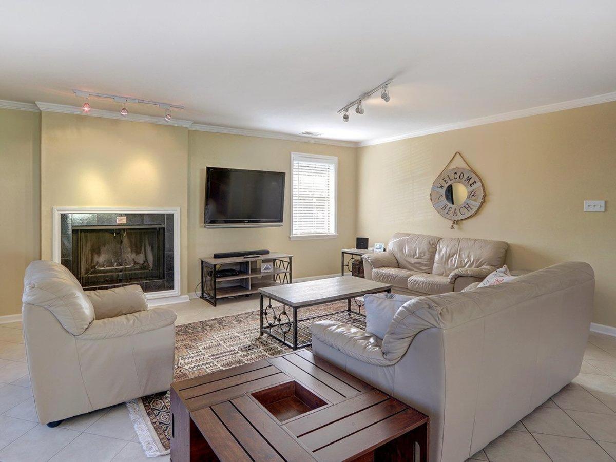 Lola'S Retreat Villa Tybee Island Ngoại thất bức ảnh