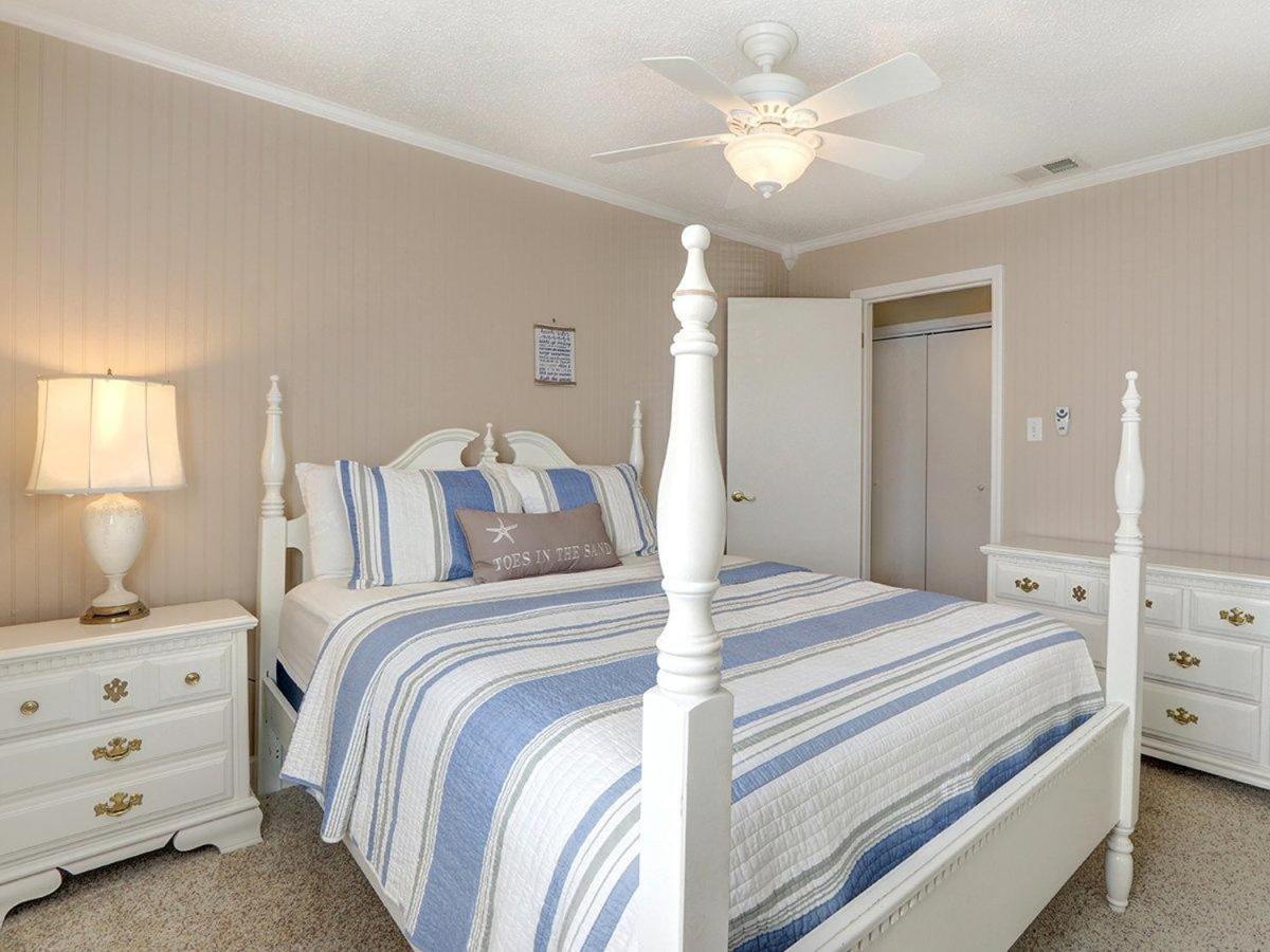 Lola'S Retreat Villa Tybee Island Ngoại thất bức ảnh