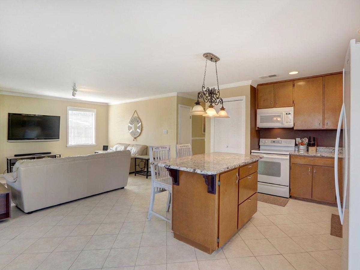 Lola'S Retreat Villa Tybee Island Ngoại thất bức ảnh