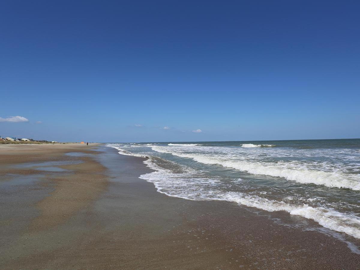 Lola'S Retreat Villa Tybee Island Ngoại thất bức ảnh